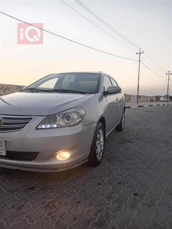 بي واي دي G3 2013   للبيع في العراق - البصرة